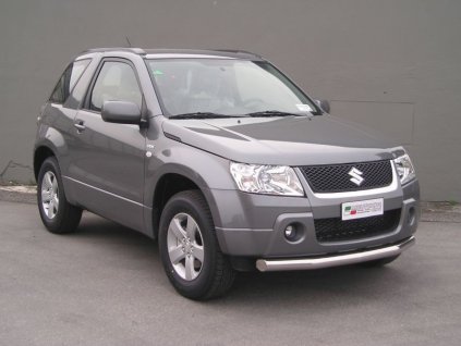 PŘEDNÍ RÁM SUZUKI GRAN VITARA SLF/168/IX