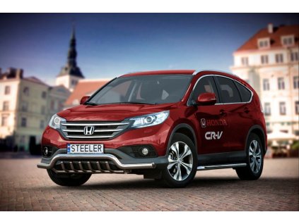 PŘEDNÍ RÁM HONDA CRV CRV-R1270-05