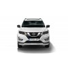 PŘEDNÍ RÁM NISSAN X-TRAIL X-TRAIL-R1860-S