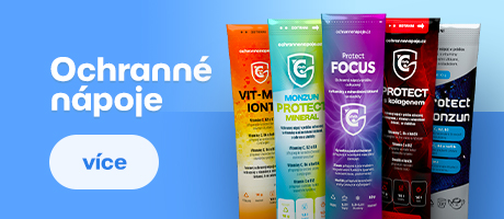 Ochranné nápoje