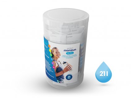 Protect MONzun dóza 14 x 10 g