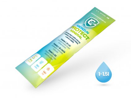 Mineral 10 g nový obal 2024