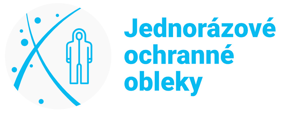 Jednorázové ochranné obleky - laminovaná kombinéza