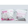 KN95 respirátor Protective Mask (balení po 10 ks)