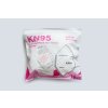 KN95 respirátor Protective Mask (balení po 10 ks)