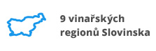 Unikátní mikroklima blízkosti moře i Alp 