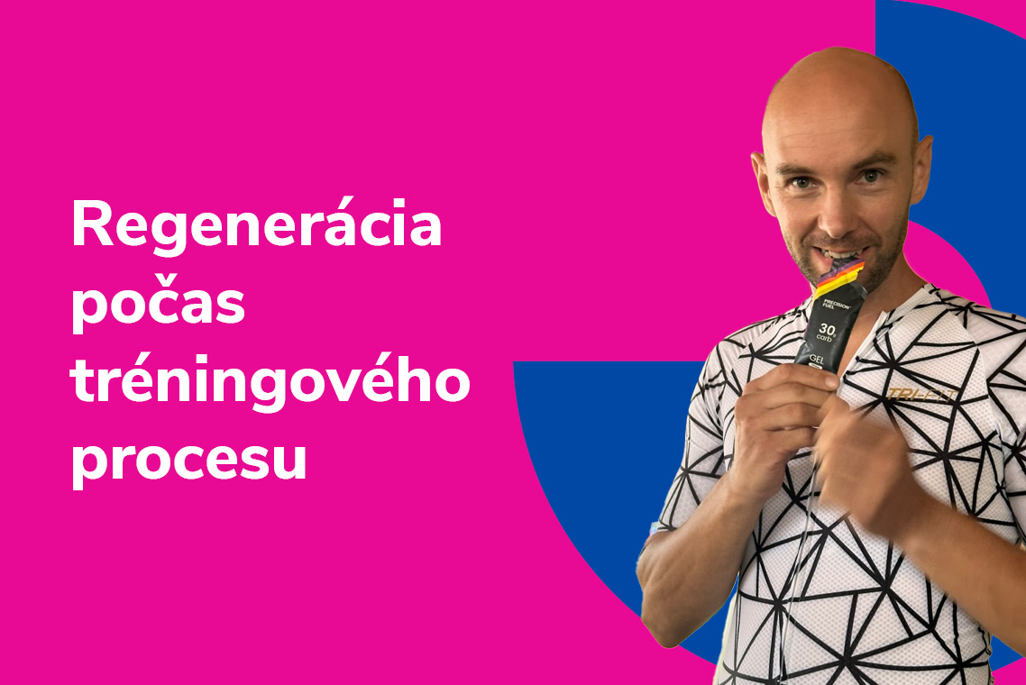 Regenerácia počas tréningového procesu: Kľúč k výkonu, zdraviu aj pokroku