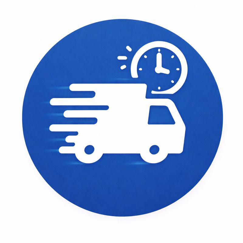 Expresné doručenie