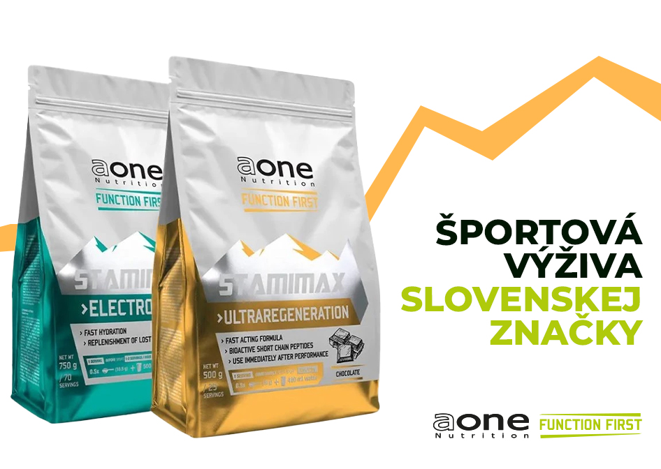 Aone Nutrition