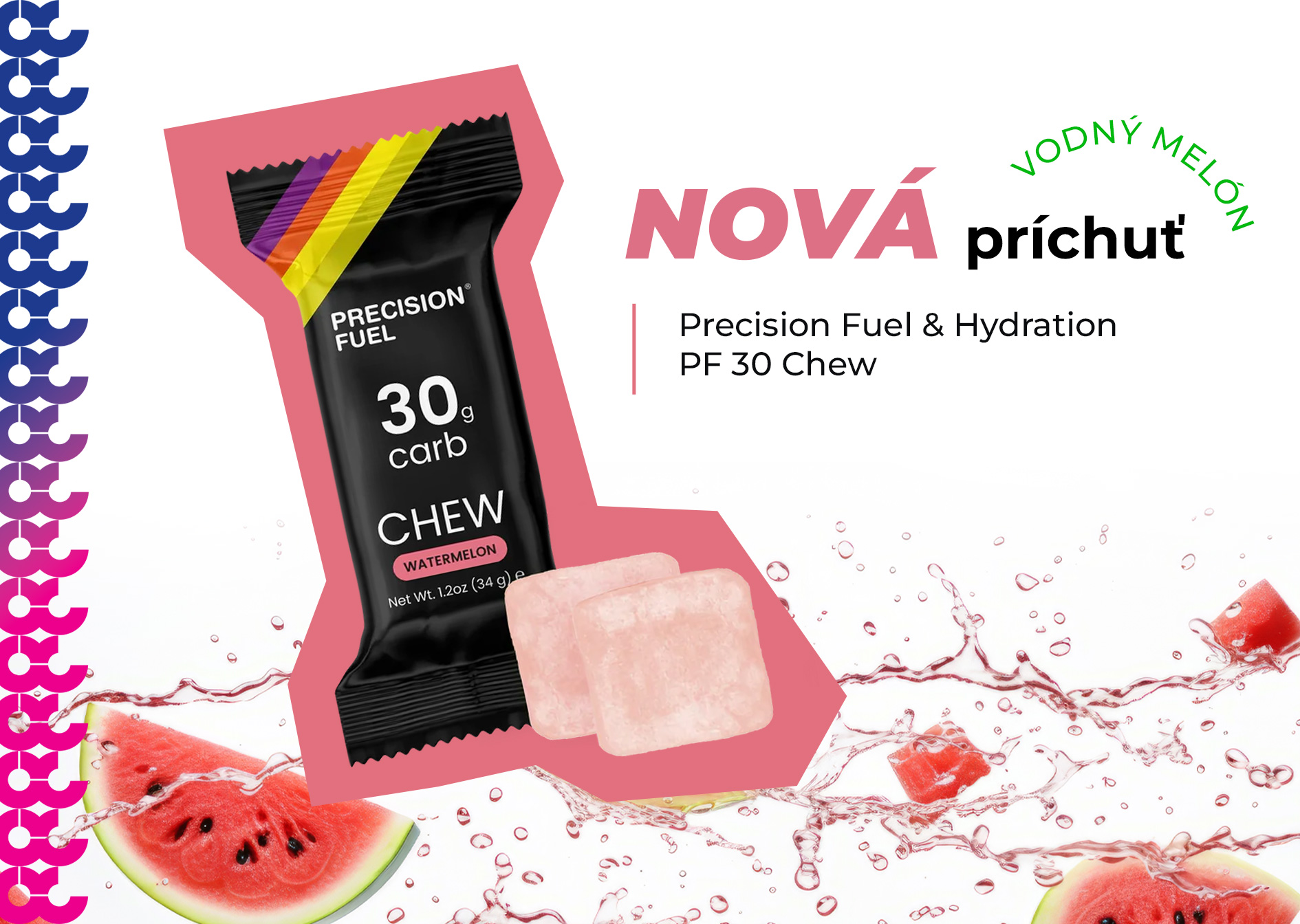 PF Chew Watermelon