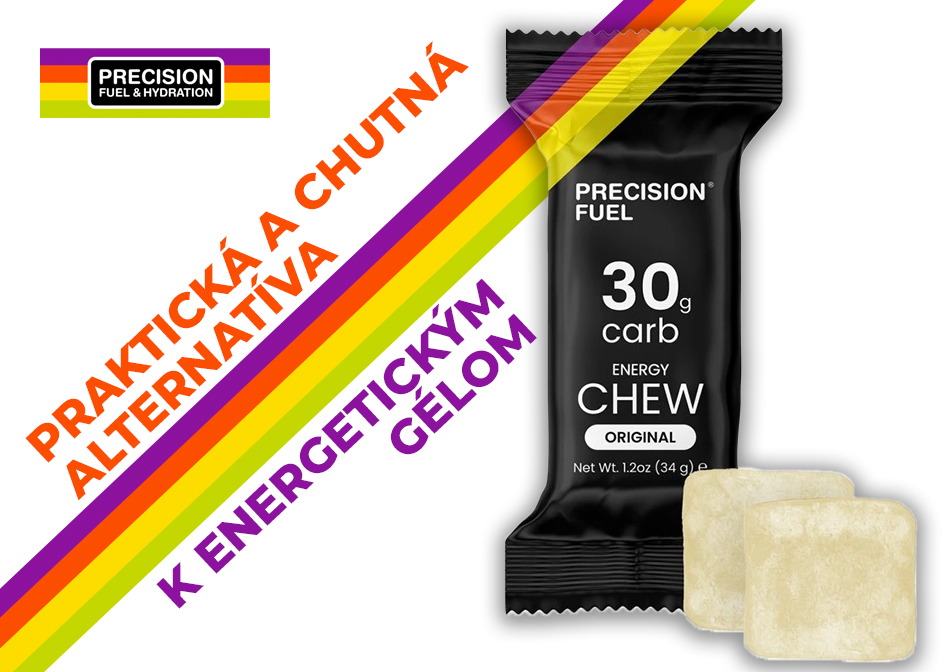PF 30 Chew