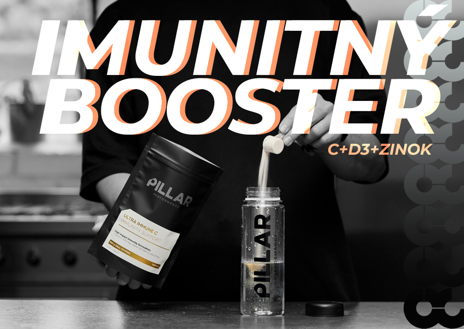 PIllar Ultra Immune C