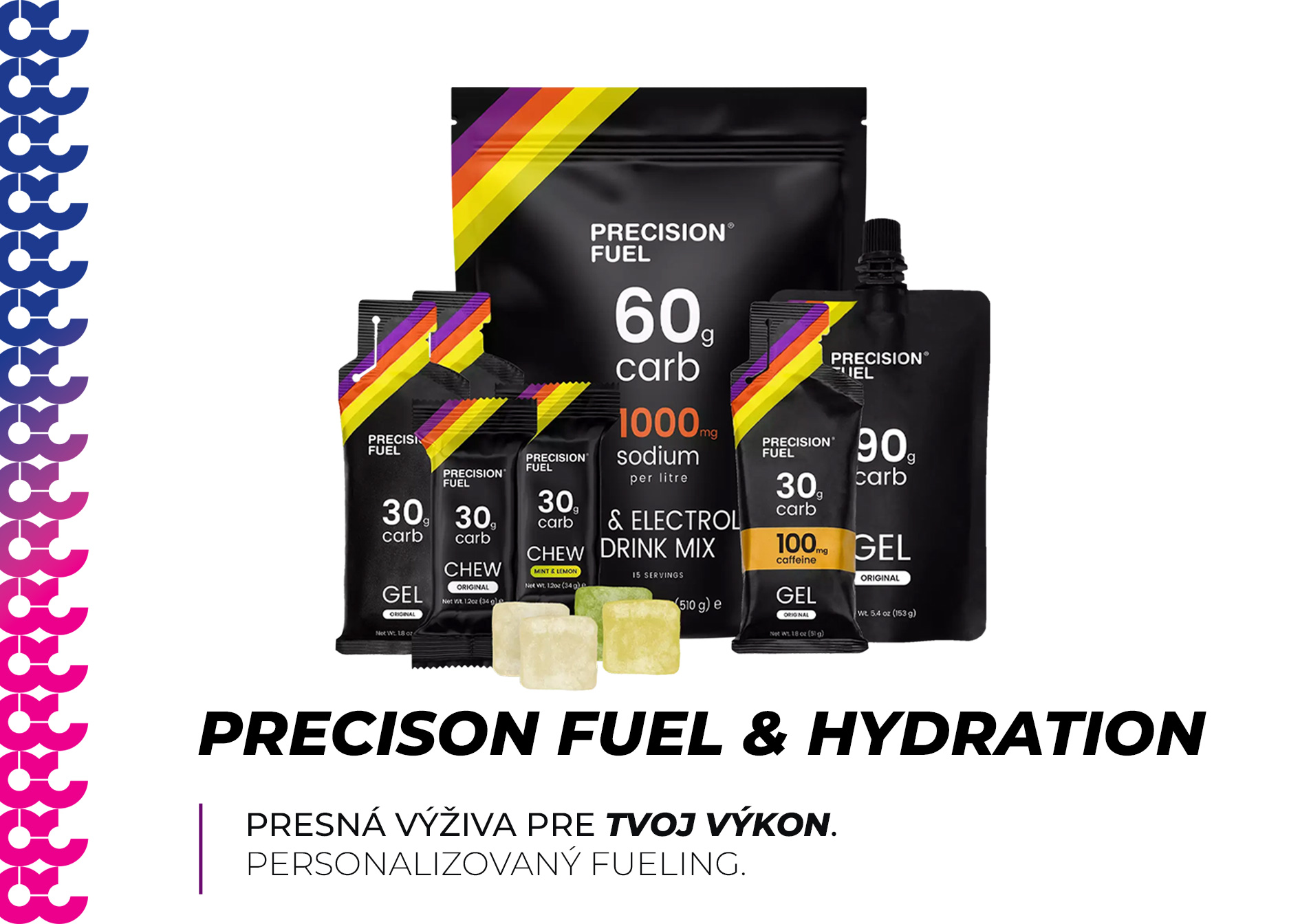 Precision Fuel & Hydration
