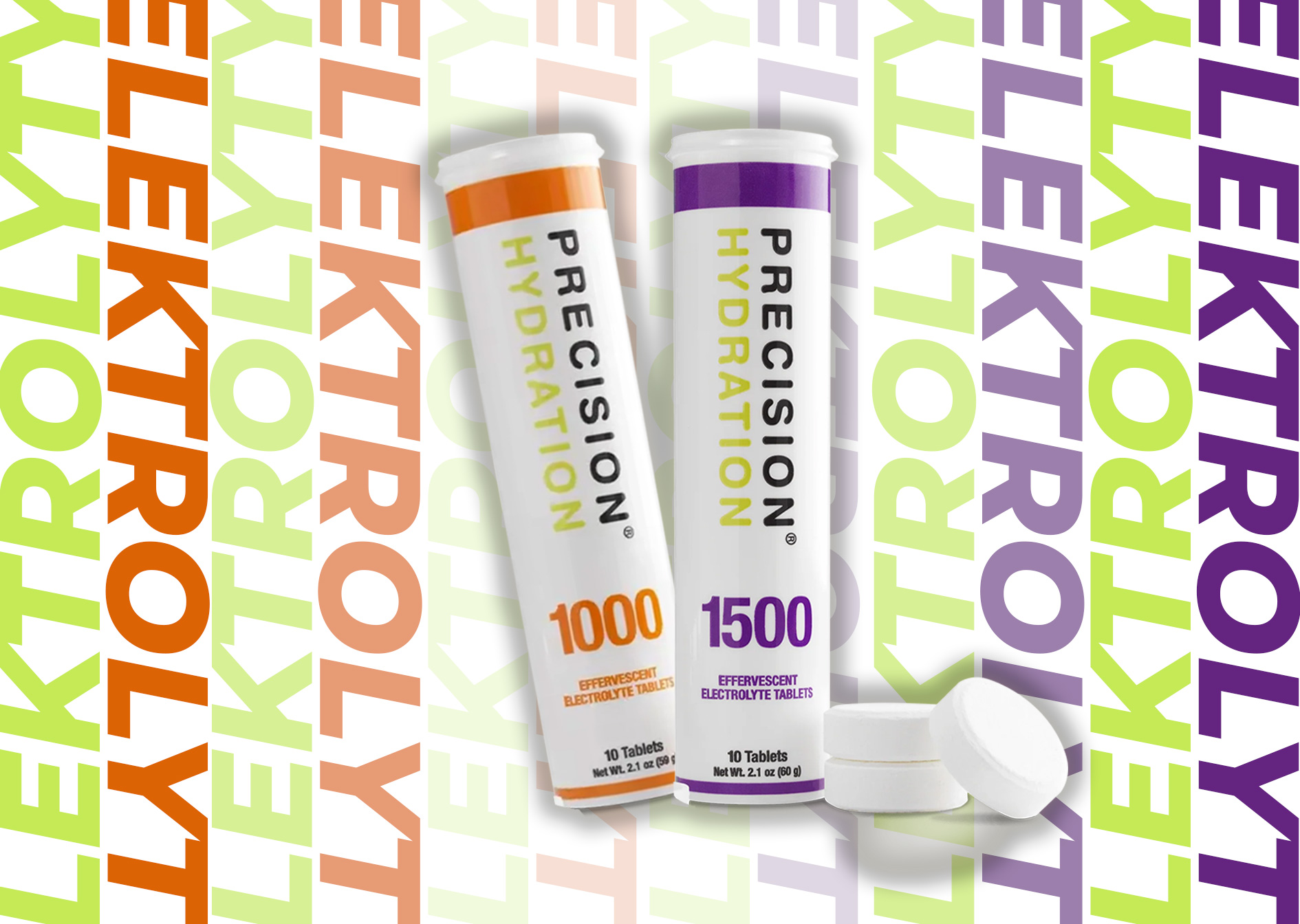 Precision Fuel & Hydration