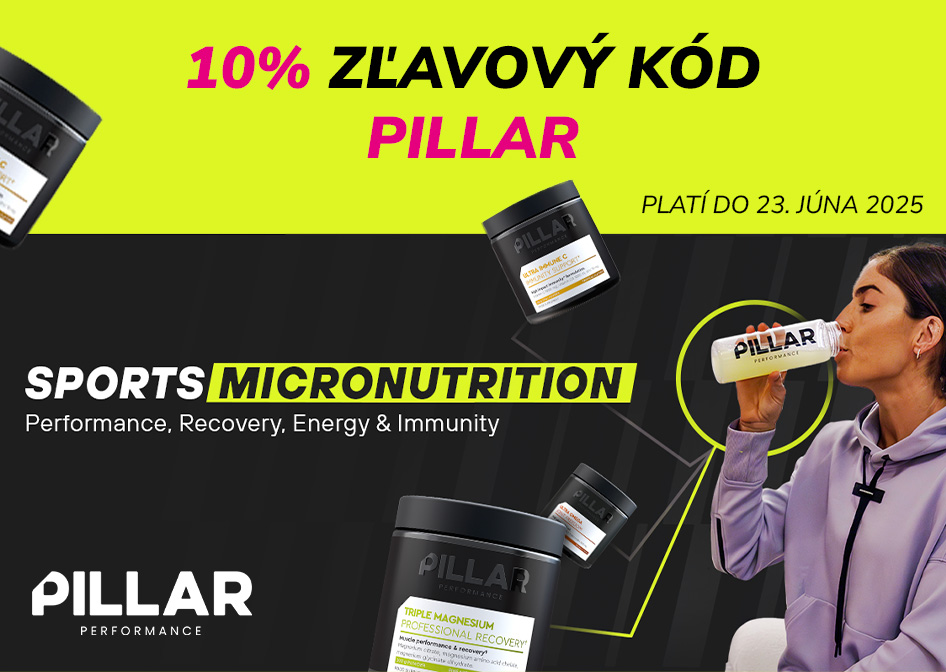 Zlepšuje svoju regeneráciu po tréningu, podporuje srdcovú a nervovú funkciu.