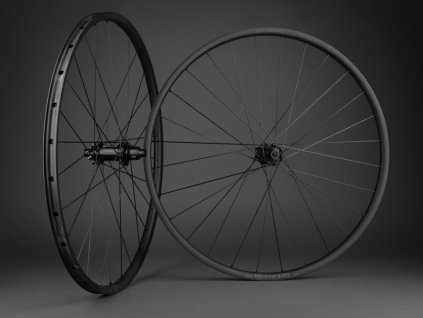 PI ROPE 29" RL Squirrel X.22 Carbon Gen2 | Black Premium Edition