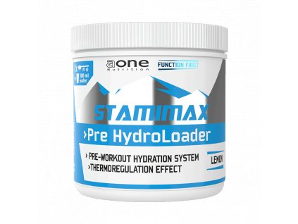 STAMIMAX PRE HYDROLOADER