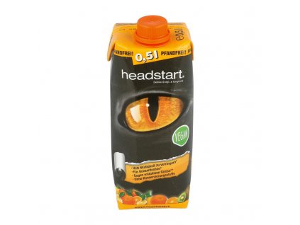 FOCUS PLUS nápoj Tetra Pak 0,5l - 12 kusov