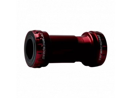 bb30 shimano red