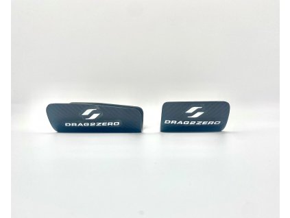Standard and Long Ergo Arm rests 2
