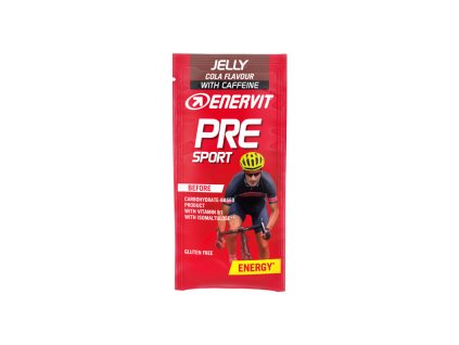 PRE Sport s kofeínom