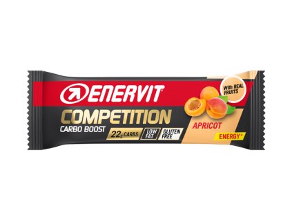 Competition Bar