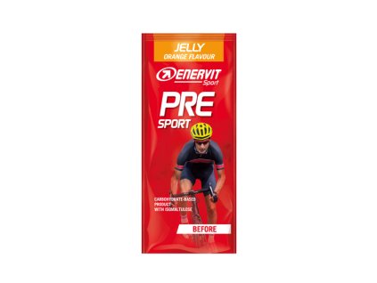 PRE Sport 45g - pomaranč