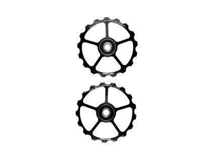 Nadrozmerné kladkové kolesá 17 zubov (náhradné diely) -