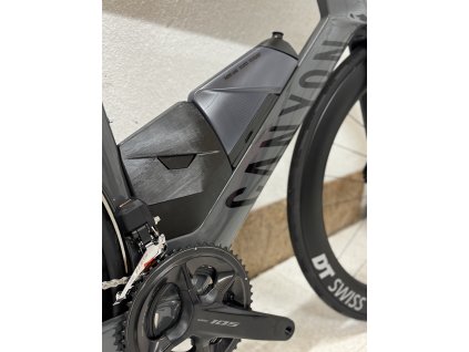 Aero toolbox pre Canyon Speedmax CF