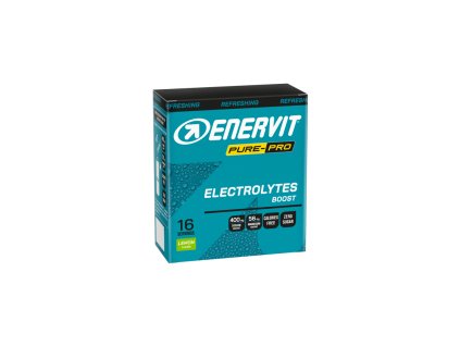 ElectrolytesBOOST