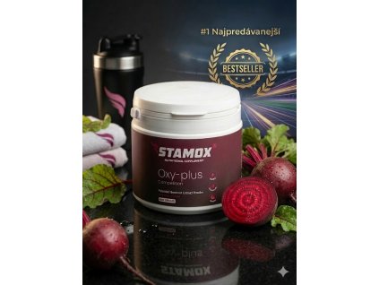 Stamox beetrot