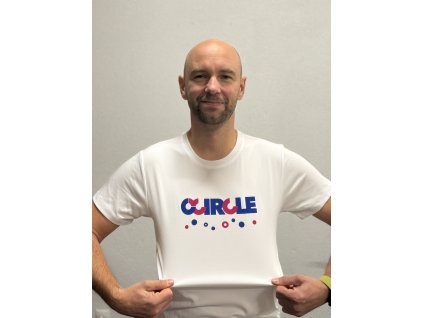 Ocircle Športové tričko