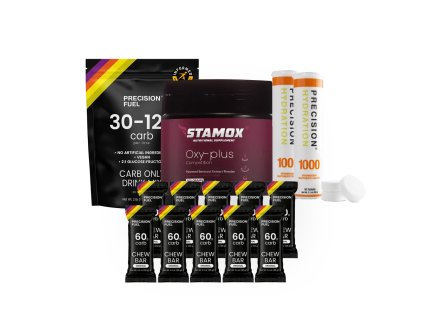 ocircle training pack performance edition