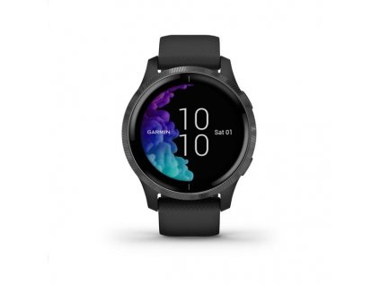 Garmin VENU Black/Slate