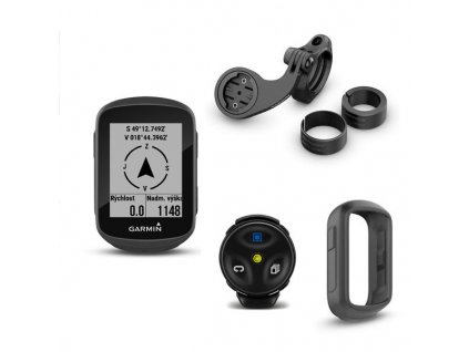 Garmin Edge 130 MTB Bundle