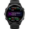 garmin forerunner 970 gps smartwatch black carbongreydlc titanium 01 1877011