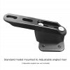 Forward extender bracket standard