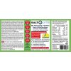 sotb saltolyte tablets 60 lemon n