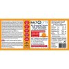 sotb saltolyte tablets 60 orange n