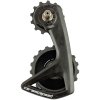 ceramicspeed ospw rs derailleur pulley system alpha shimano duraace ultegra black 1660737