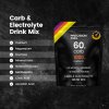 Carb & Electrolyte Drink Mix Image 3