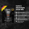 Carb & Electrolyte Drink Mix Image 1