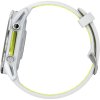 garmin forerunner 970 gps smartwatch whitestone ampyellow titanium 10 1876977