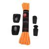 Triatlonové šnúrky Elastic Race Laces