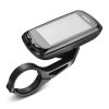 Garmin vysunutý držiak na bicykel