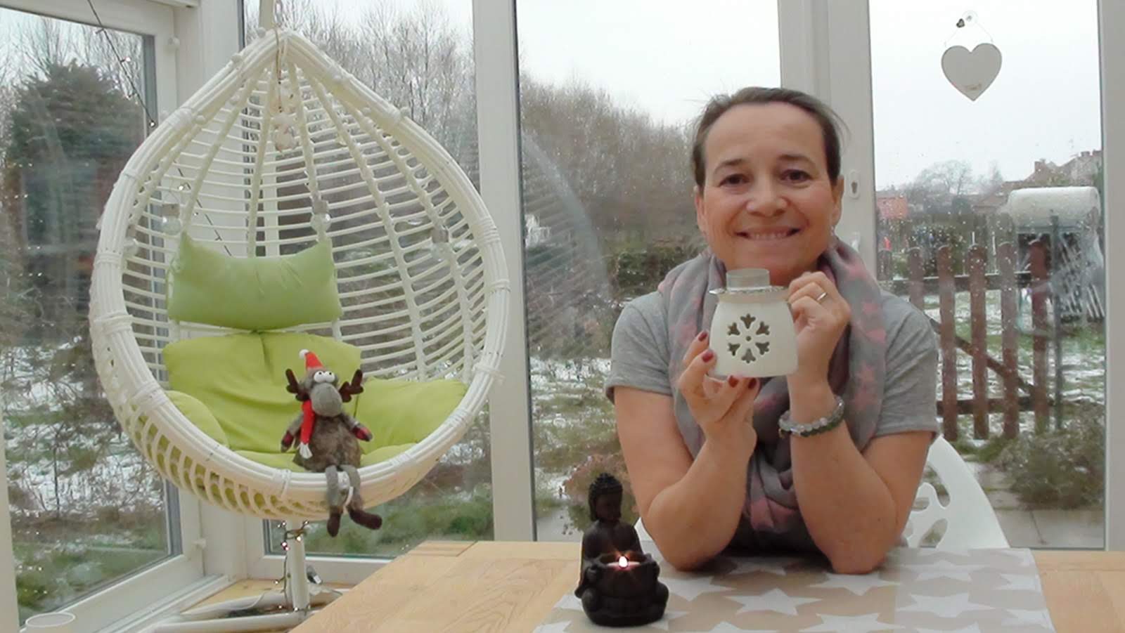 Jak na vykuřování...