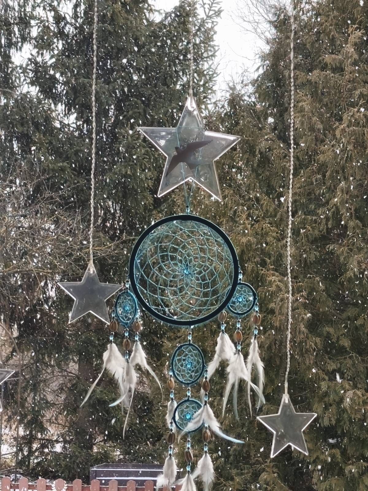 Energie nového roku