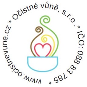 Očistné vůně, s.r.o.