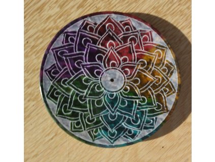 mandala stojánek1