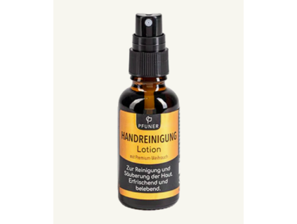 Pfuner handreinigung